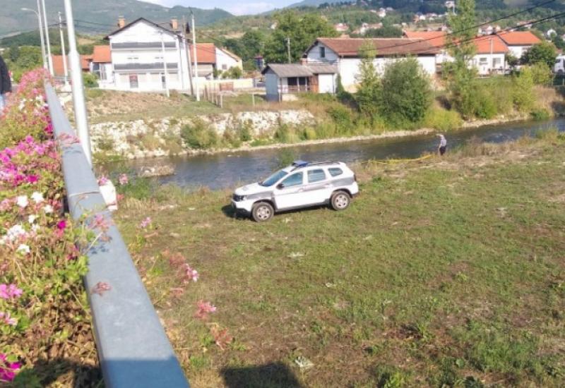 Čedomorstvo u Bugojno - Policija provjerava nove dojave o ubojstvu bebe u Bugojnu